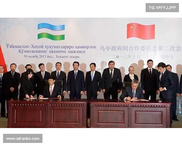 乌兹别克斯坦总统现场观战并宣布加大手球场馆投资力度