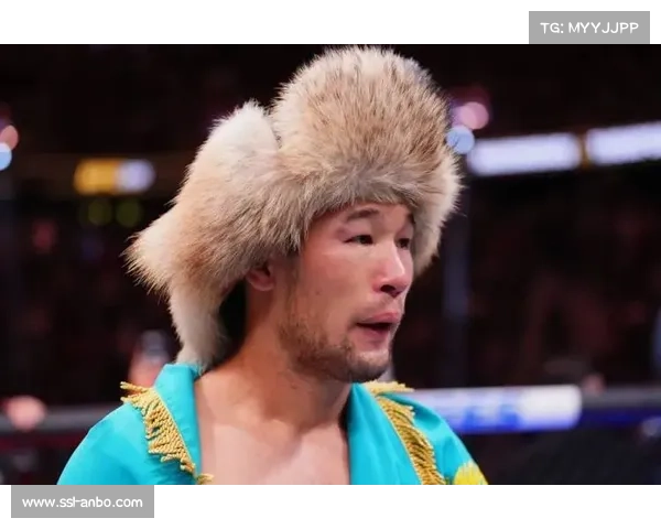 裁判首次于冠军战现场直接宣告无结果，UFC 321创先例