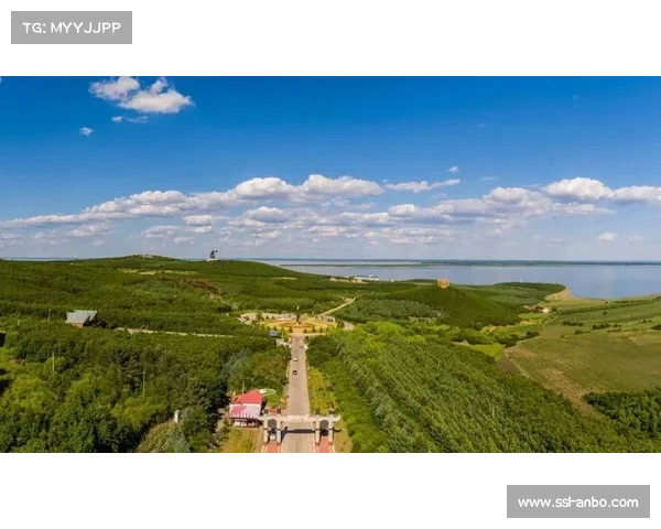 莫力达瓦旗通过赛事推动体旅融合，体育激情与街巷烟火交相辉映